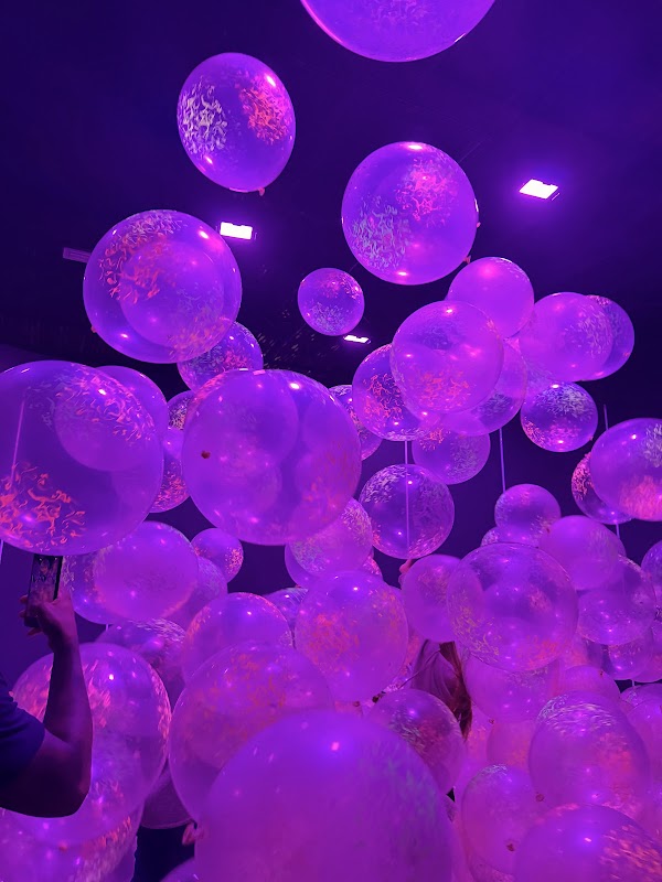 The Balloon Museum 5