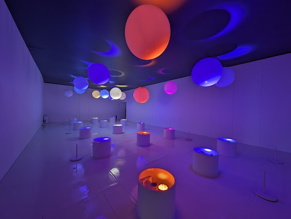 The Balloon Museum 4