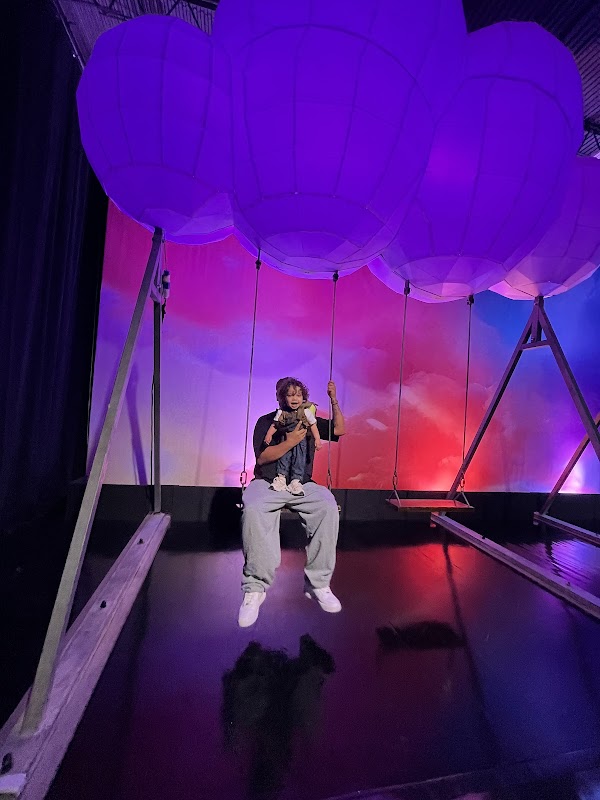 The Balloon Museum 3