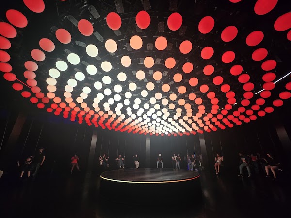 The Balloon Museum 2