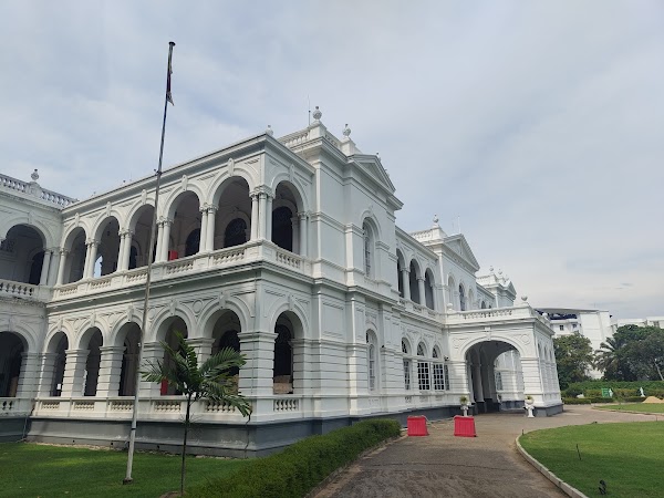 Colombo National Museum 1