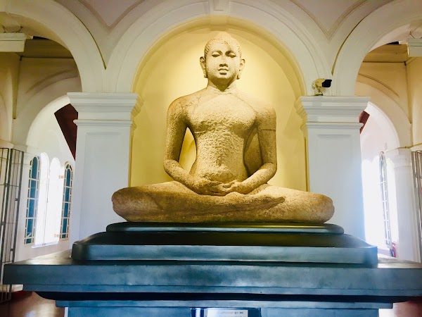 Colombo National Museum 3