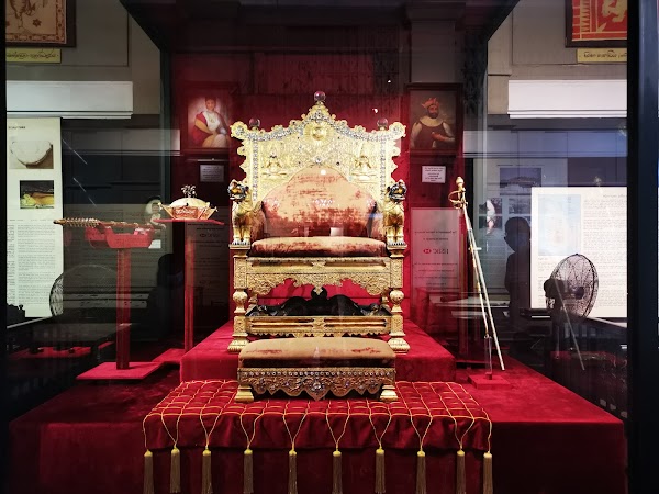 Colombo National Museum 2