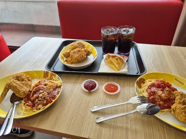 Jollibee Saigonstar 5