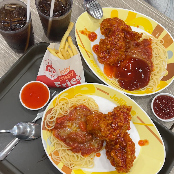 Jollibee Saigonstar 4