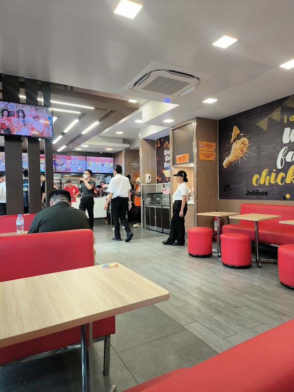 Jollibee Saigonstar 2