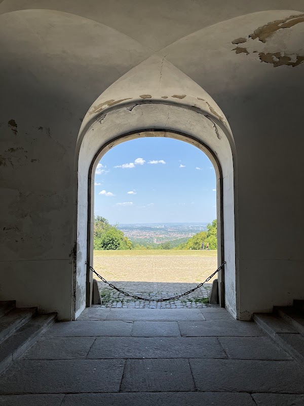 Castle Solitude 4