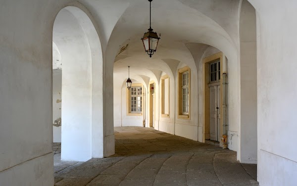 Castle Solitude 3