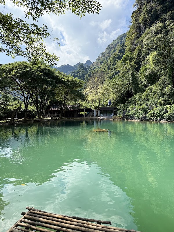 Blue Lagoon 4 (right place)