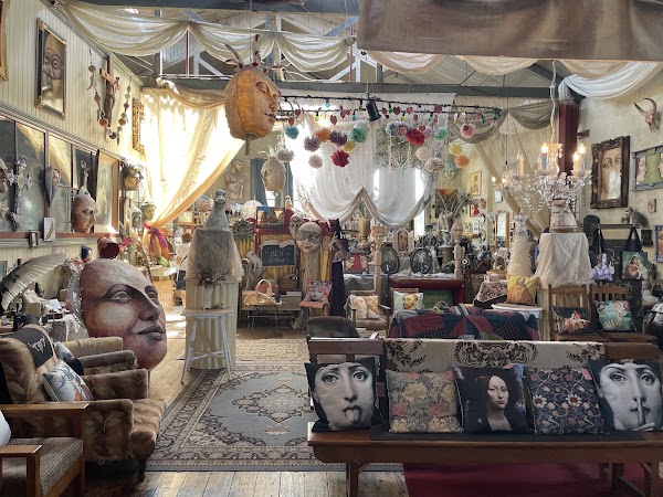 Grainstore Gallery
