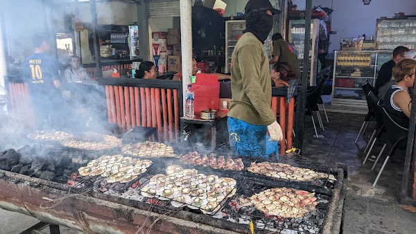 Warung Bu Wiwin