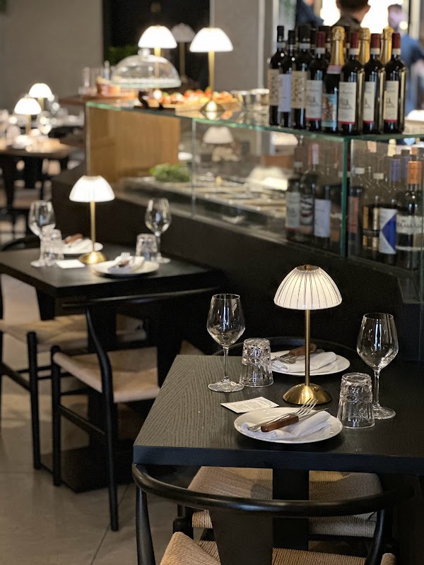 Carletto - Italian Osteria