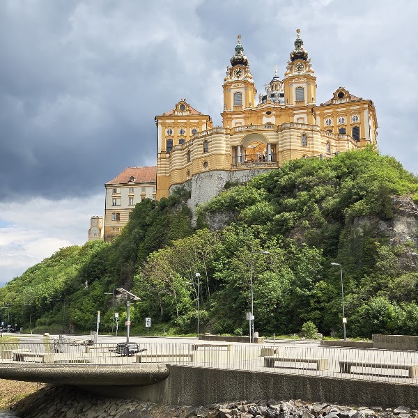 Melk Abbey 3