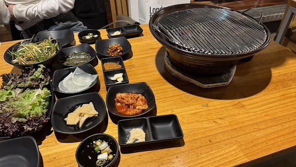 우돈청 Woodonchung 5