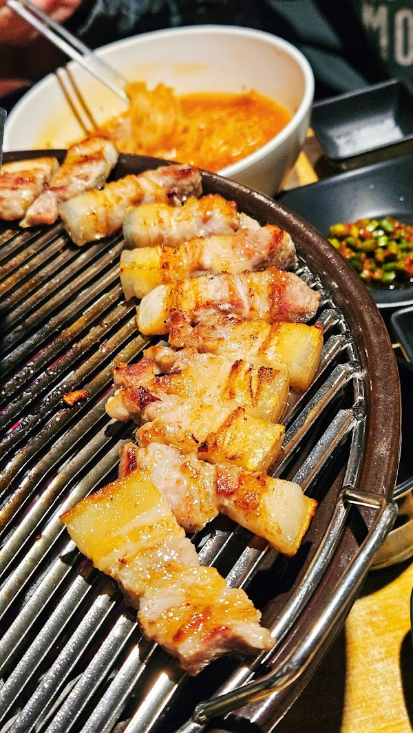 우돈청 Woodonchung 4