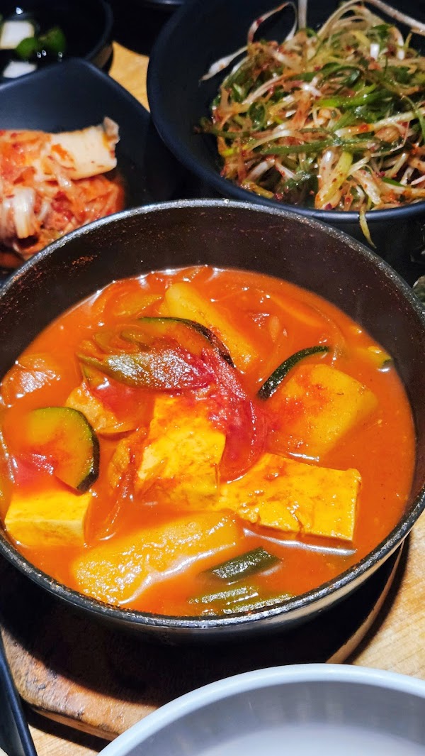 우돈청 Woodonchung 3