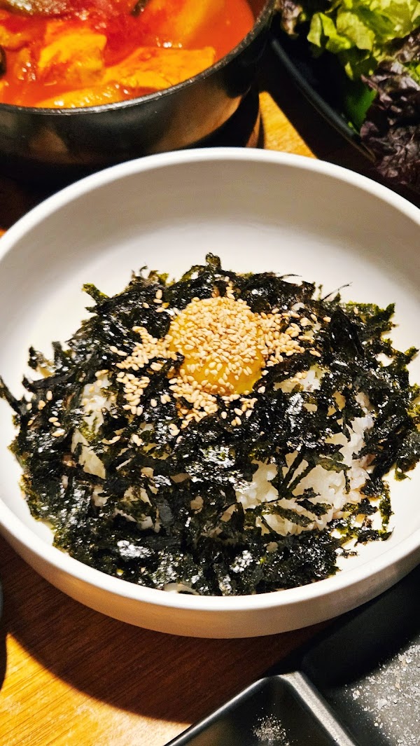 우돈청 Woodonchung 2