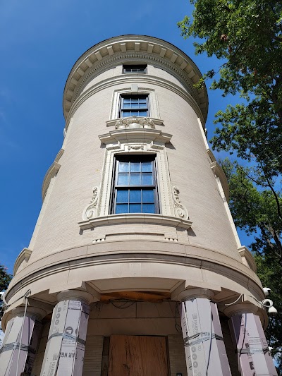 Dupont Circle 1