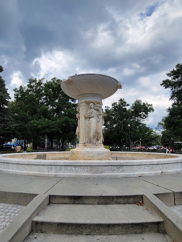 Dupont Circle 5