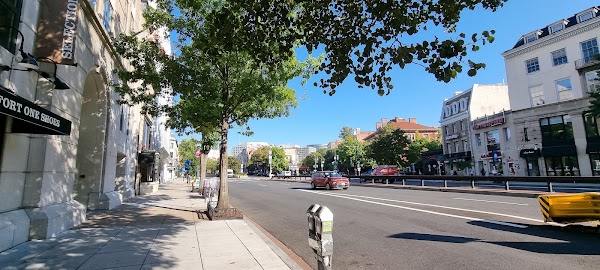 Dupont Circle 4