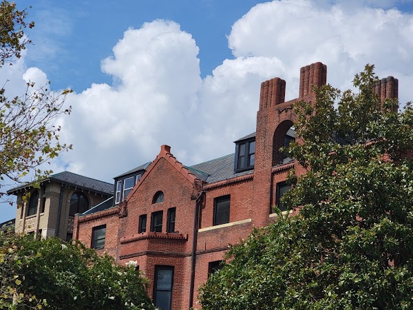 Dupont Circle 3