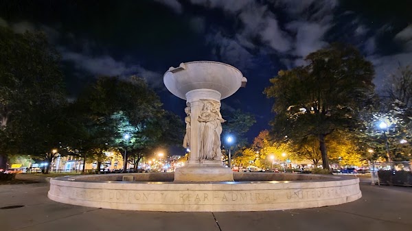 Dupont Circle 2