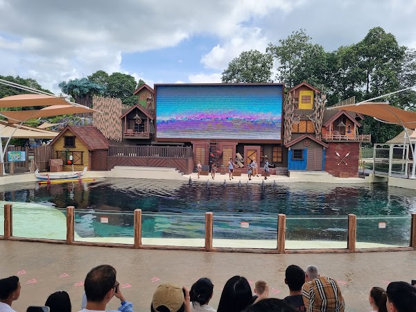 Marine Safari Bali 2