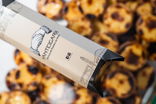 Manteigaria – Fábrica de Pastéis de Nata 4