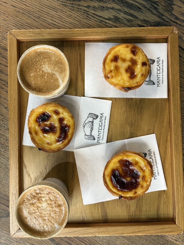 Manteigaria – Fábrica de Pastéis de Nata 3