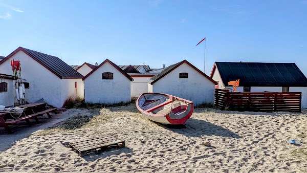 Klitmøller 3