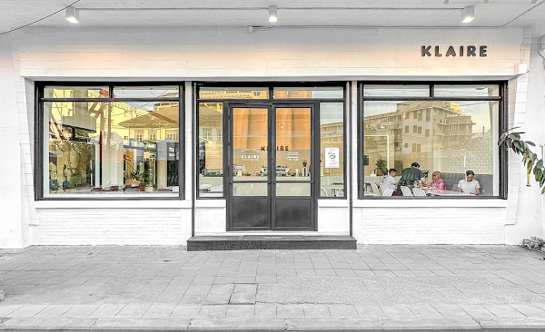 KLAIRE - Coffee & Brunch