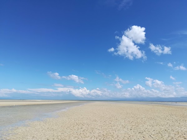 Manjuyod Sand Bar 4