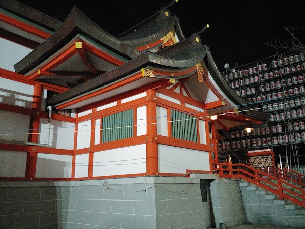 Shinjuku Golden Gai 2