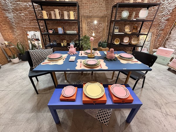 El Moderno Concept Store 5