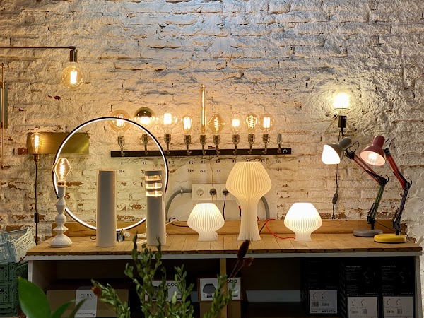 El Moderno Concept Store 3