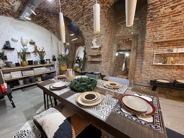 El Moderno Concept Store 2
