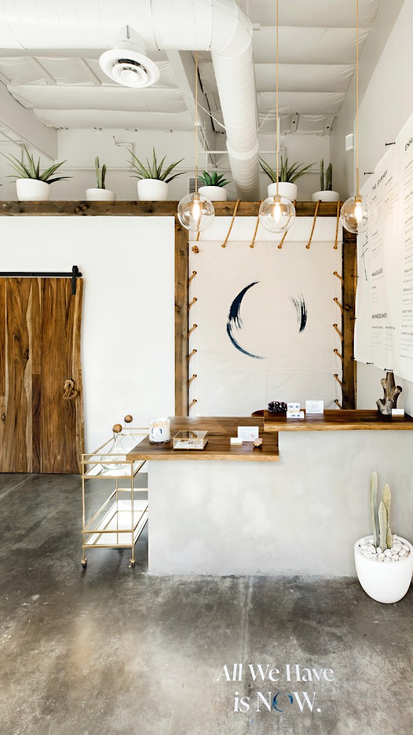 The NOW Massage Emeryville 5
