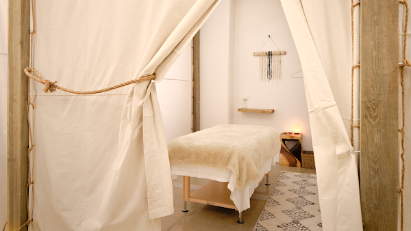 The NOW Massage Emeryville 4