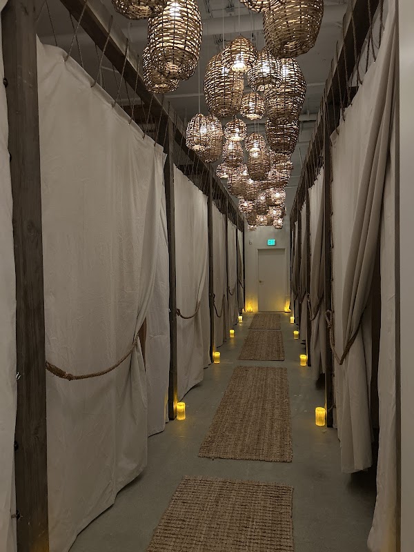 The NOW Massage Emeryville 2