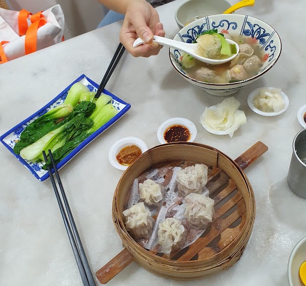 Dayi Wantan 4