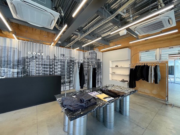 CONZ Harajuku 5