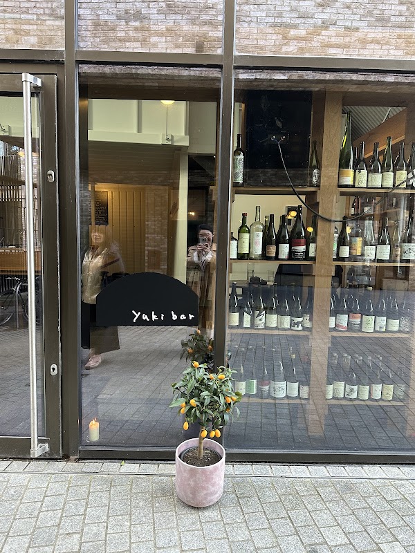 Yuki bar