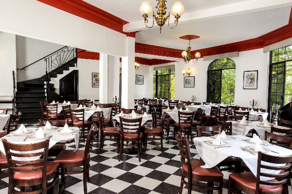 Restaurante Bar Montejo