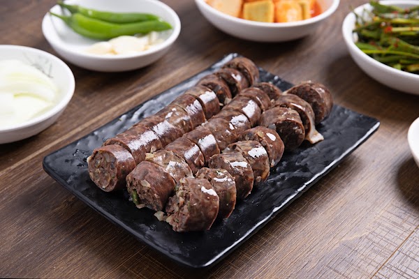 형제전통돼지국밥 5
