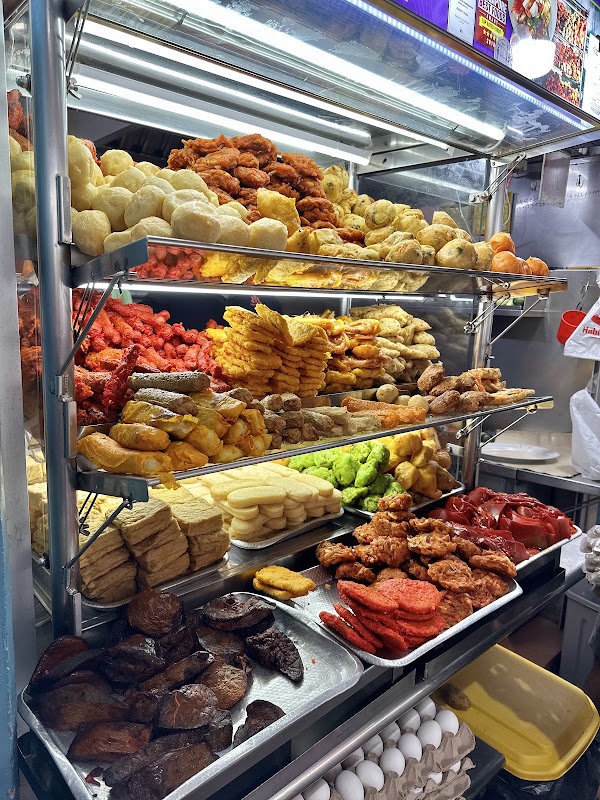 Habib's Rojak 2