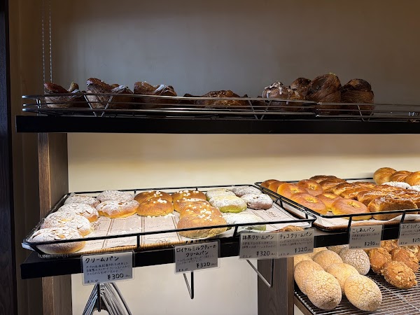 Bakery RIKI 5