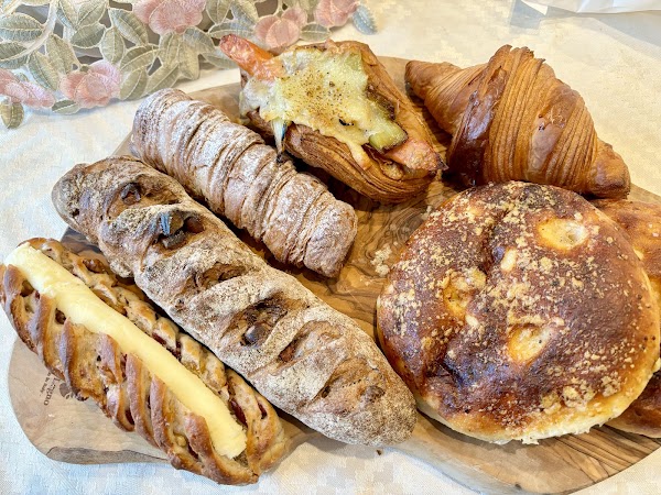Bakery RIKI 4