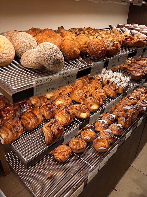 Bakery RIKI 3