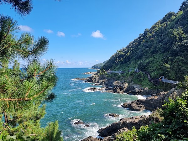 Igidae Coastal Trail 5