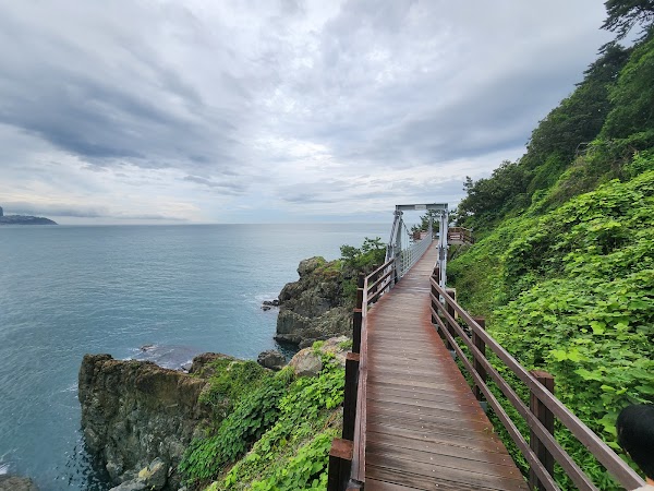 Igidae Coastal Trail 3